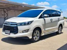 2019 Toyota INNOVA 2.8 (ปี 16-22) Crysta V Wagon