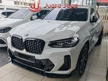2022 BMW X4 2.0 xDrive30i M Sport Driving Assist Pack SUV - Not Any Hidden Fee , Price Including Warranty