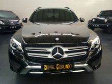 Mercedes-Benz GLC250 2.0 Exclusive Plat D Original Istimewa