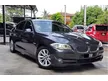 Used 2013 BMW 520d 2.0 DIESEL FREE PREMIUM WARRANTY VIP NUMBER PLATE - Cars for sale