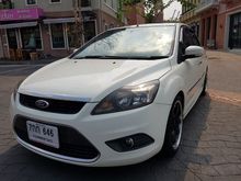 2009 Ford Focus 2.0 (ปี 09-12) Ghia Sedan AT