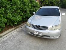 2003 Toyota Camry 2.4 (ปี 02-06) G Sedan AT