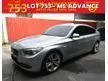 Used 2011 BMW 535i 3.0 GT M Sport TipTopCondition (LOAN KEDAI/BANK/CREDIT)