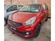 2015 PERODUA MYVI 1.3 (A) X  tip top condition RM17,800.00 Nego