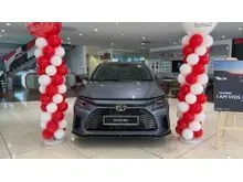 2026 Toyota Vios 1.5 HEV