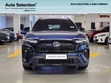 2025 Toyota Corolla Cross 1.8 HEV GR Sport SUV