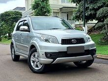 2015 Toyota Rush 1.5 TRD Sportivo SUV. MULUS DAN TERAWAT. Tdp.35jt, km44rb, Ganjil, Februari 2021, SALAM. YURINDO. PASKAH