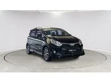 2019 Toyota Agya 1.2 G Hatchback