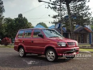 2001 Mitsubishi Kuda 1.6 GLS (Petrol) MPV