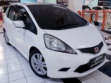 Istimewa Ready siap pakai no PR 2010 Honda Jazz 1.5 RS Hatchback
