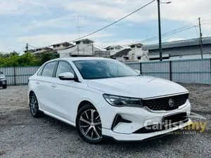 2024 Proton S70 1.5 Flagship X Sedan