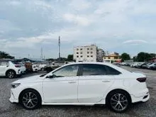 2024 Proton S70 1.5 Flagship X Sedan