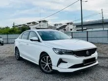 2024 Proton S70 1.5 Flagship X Sedan TIP TOP CONDITION NO MAJOR ACCIDENT, NO FLOOD DAMAGE AND NO FIRE DAMAGE