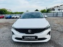 2024 Proton S70 1.5 Flagship X Sedan