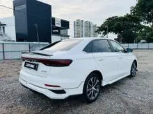2024 Proton S70 1.5 Flagship X Sedan