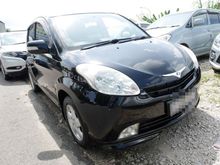 2007 Perodua Myvi 1.3 EZ (A) -USED CAR-