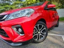 2019 Perodua Myvi 1.5 AV Hatchback[HIGHWAY KING][RM473/MO][8 YEARS LOAN]