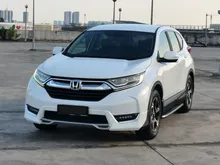 2018 HONDA CR-V 1.5 TC 2WD 1.5 (A) CAR KING