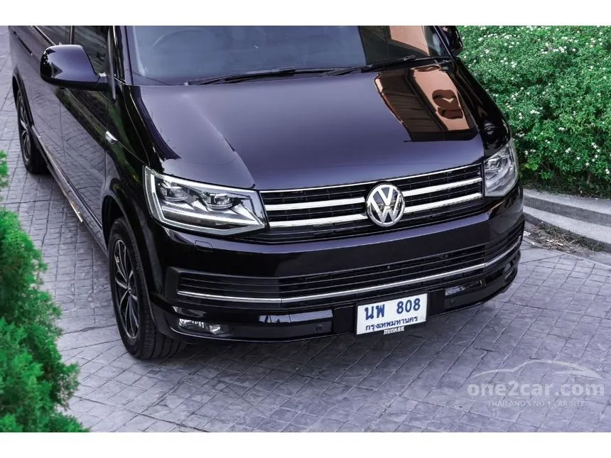 2023 Volkswagen CARAVELLE Comfortline NGZ Van