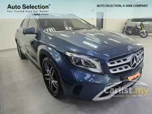 2019 Mercedes Benz GLA200 1.6 Style #NicoleYap #SimeDarby