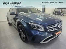 2019 Mercedes Benz GLA200 1.6 Style #NicoleYap #SimeDarby