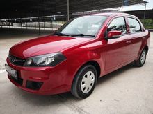 2014 Proton Saga 1.3 SV Sedan FULL SPEC TIP TOP CONDITION