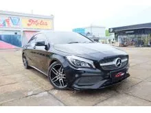 2019 Mercedes-Benz CLA200 1.6 AMG Coupe