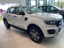 2020 Ford Ranger 2.0 Wildtrak Bi-turbo 10AT # High Rebat # High Loan # Ready Stock #