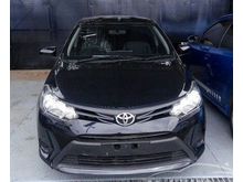 2017 Toyota Limo 1.5 Sedan