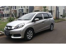 2014 Honda Mobilio S