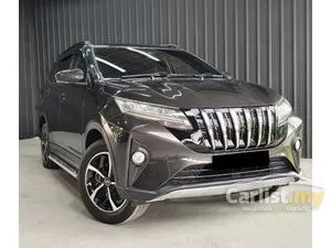 2019 Perodua Aruz 1.5 AV SUV
