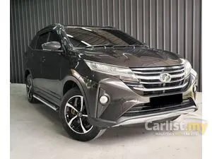 2019 Perodua Aruz 1.5 AV SUV