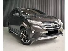 2019 Perodua ARUZ 1.5 AV (A) KEYLESS LEATHER SEAT FREE WARRANTY FREE FULL TANK