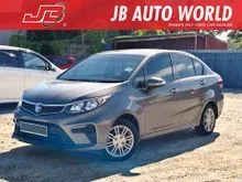 2022 Proton Persona 1.6 (A) 5-Years Warranty