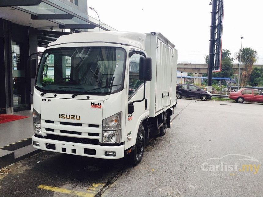 Nkr55 isuzu elf