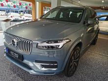 2020 Volvo XC90 2.0 T8 Inscription new car RAYA SALES PROMO RM30,000!!!