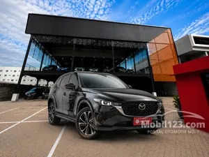 2023 Mazda CX-5 2.5 Elite SUV