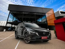 2023 Mazda CX-5 2.5 Elite SUV