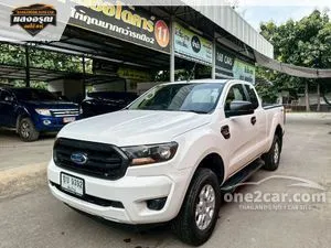 2019 Ford RANGER 2.2 XL+ Open Cab Hi-Rider Pickup