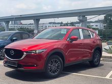 --BEST DEAL-- 2019 MAZDA NEW CX-5 IPM