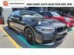 Used 2020 Premium Selection BMW 530e 2.0 M Sport Sedan by Sime Darby Auto Selection