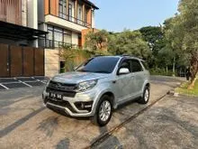 2016 Daihatsu Terios 1.5 R Adventure SUV CTHC000 - BEBAS LAKA & BANJIR - DP MURAH - TUKAR TAMBAH - UNIT LANGKA