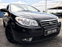 2010 Hyundai Elantra 2.0 BLACKLIST NO DOCUMENT LULUS VIOS SONATA 207 ALTIS ALZA PICANTO I10 FORTE SENTRA PERSONA GEN2 LATIO WAJA CAMRY CIVIC SX4 PREVE INSPIRA MYVI GETZ PERDANA