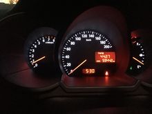 2011 KIA Picanto 1.2 SE 3 Hatchback