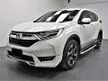 Used 2018 Honda CR-V 1.5 TC VTEC SUV-FSR 116k KM -Free 1 Year Warranty - Cars for sale