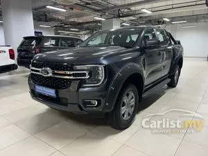 2024 Ford Ranger 2.0 XLT Plus Special Edition Pickup