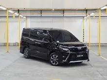 2021 Toyota Voxy 2.0 MPV // Flash Sale