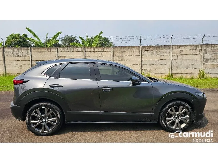 2019 Mazda CX-30 GT SUV