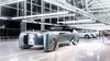 Rolls-Royce Vision Next 100, Konsep Sedan Supermewah 1