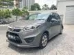 Used 2015 Proton Iriz 1.3 Standard Hatchback (A)